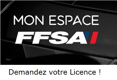 licence FFSA